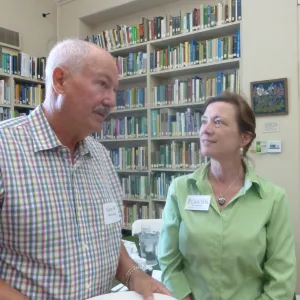 2014 Blaksley Bliss Society Luncheon