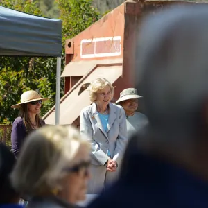 Pritzlaff Conservation Center Golden Shovel Event