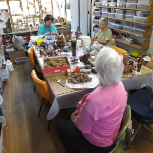 Garden Guild Workshop