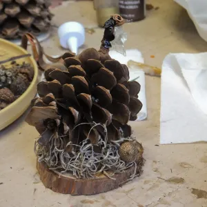 Garden Guild Projects