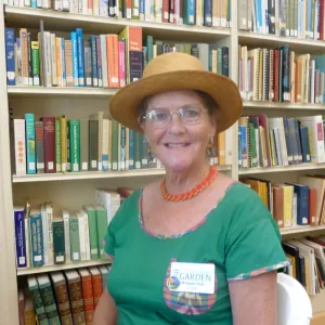 Blaksley-Bliss Luncheon