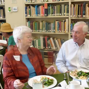 Blaksley-Bliss Luncheon