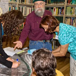 Ecological Restoration Workshop