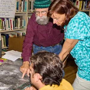 Ecological Restoration Workshop