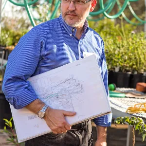 Ecological Restoration Workshop