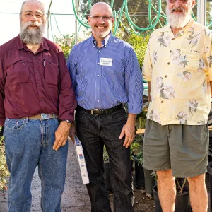 Ecological Restoration Workshop