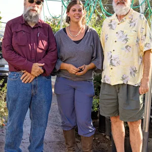 Ecological Restoration Workshop