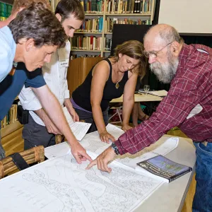Ecological Restoration Workshop