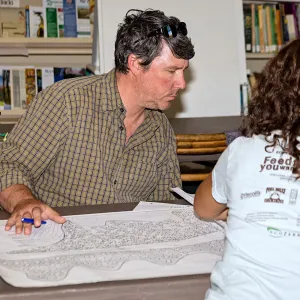 Ecological Restoration Workshop