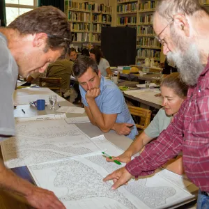 Ecological Restoration Workshop