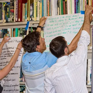 Ecological Restoration Workshop