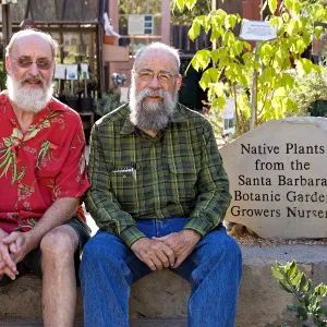 Ecological Restoration Workshop