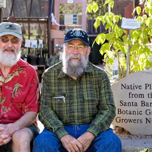 Ecological Restoration Workshop