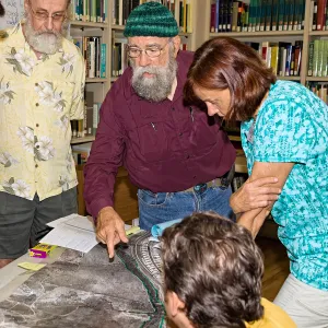 Ecological Restoration Workshop