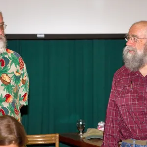 Ecological Restoration Workshop