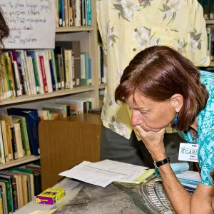 Ecological Restoration Workshop