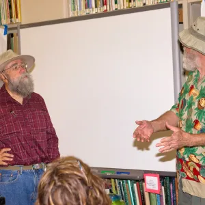 Ecological Restoration Workshop