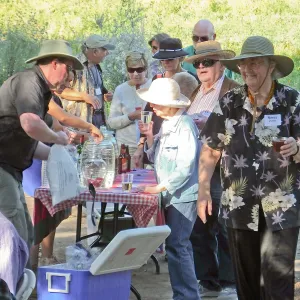 Members Picnic 2015