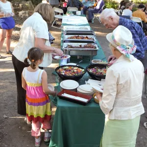 Members Picnic 2015