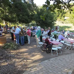 Members Picnic 2015