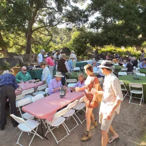 Members Picnic 2015