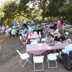 Members Picnic 2015