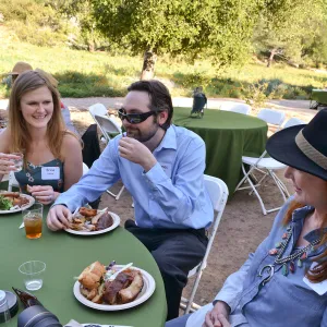 Members Picnic 2015