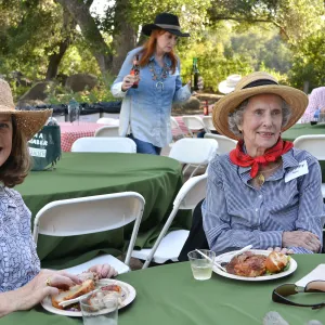Members Picnic 2015