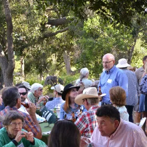 Members Picnic 2015