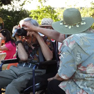 Members Picnic 2015