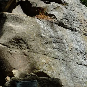 Lassiter Boulder