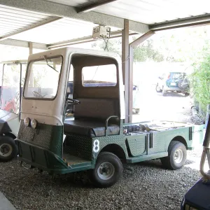 Rancho Santa Ana Botanic Garden