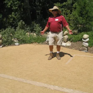 Rancho Santa Ana Botanic Garden