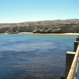 Santa Rosa Island