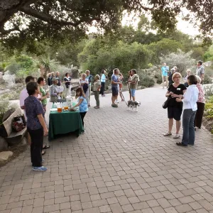 Member Appreciation Month, Blue Moon Hike
