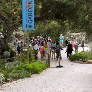 Member Appreciation Month, Blue Moon Hike