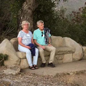 Member Appreciation Month, Blue Moon Hike