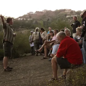 Member Appreciation Month, Blue Moon Hike
