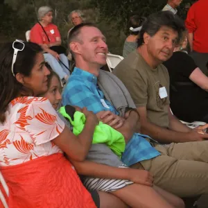 Member Appreciation Month, Blue Moon Hike