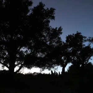 Member Appreciation Month, Blue Moon Hike