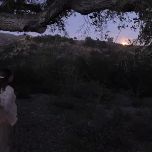 Member Appreciation Month, Blue Moon Hike