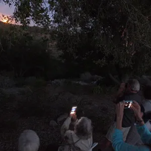 Member Appreciation Month, Blue Moon Hike