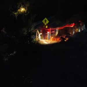 Member Appreciation Month, Blue Moon Hike