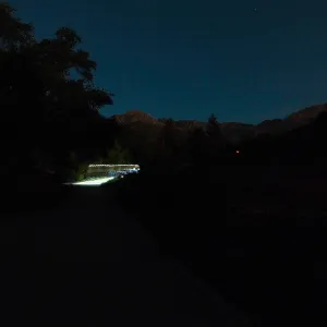 Member Appreciation Month, Blue Moon Hike