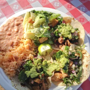 Staff Appreciation Picnic 2015