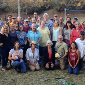 Staff Appreciation Picnic 2015