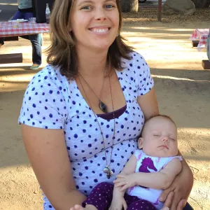 Staff Appreciation Picnic 2015