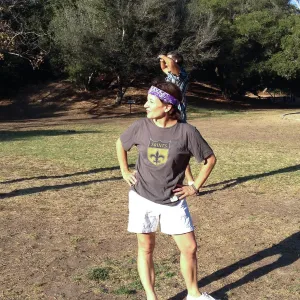 Staff Appreciation Picnic 2015