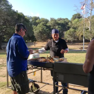 Staff Appreciation Picnic 2015