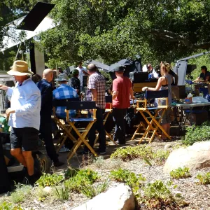 Sunsweet® Commercial Shoot
